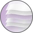 Stilleinlagen High Performance  NUK