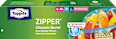 Zipper Allzweckbeutel 6 L Toppits