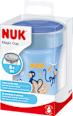 Magic Cup 360 º, 8 mj., više vrsta, 230 ml. NUK