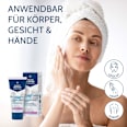 Intensivcreme Totes Meer Forte Salthouse