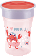 Magic Cup 360 º, 8 mj., više vrsta, 230 ml. NUK