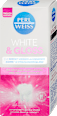 Fogfehérítő krém white&gloss PERLWEISS