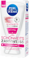 Zahnpasta Schönheits-Zahnweiss Perlweiss