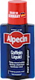 Kofeínové tonikum Liquid Hair Energizer Alpecin