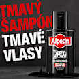 Kofeínový šampón Grey Attack Alpecin