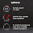 Kofeínový šampón Grey Attack Alpecin