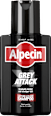 Szampon do włosów przeciw siwieniu Grey Attack Alpecin
