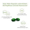 Haar-Aktiv-Kapseln 60 St. Plantur 39