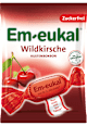 Bonbon, Wildkirsche, zuckerfrei Em-eukal