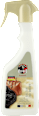 Balsam do skóry, bezbarwny  BUFALO