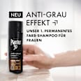 Shampoo Anti-Grau Effekt, warme Töne Plantur 39