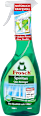 Spiritus Glas-Reiniger Frosch