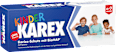 Zahnpasta Kinder, 0-6 Jahren fluoridfrei KAREX