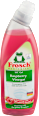 WC gel malina Frosch