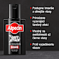 Kofeínový šampón Grey Attack Alpecin