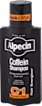Kofeínový šampón C1 Hair Energizer Black Edition Alpecin