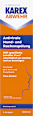 Mund- und Rachenspülung antiviral, fluoridfrei ab 6 Jahren KAREX