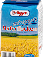 Zobene pahuljice – sitne Brüggen