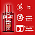 Кофеинов шампоан против косопад и пърхот Alpecin