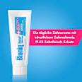 Zahnpasta Plus Zahnfleisch-Schutz Bioniq®