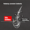 Kofeínový šampón Grey Attack Alpecin