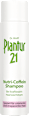 Shampoo Nutri-Coffein Coloriertes & Strapaziertes Haar Plantur 21