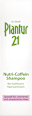 Shampoo Nutri-Coffein Coloriertes & Strapaziertes Haar Plantur 21