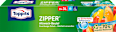 Zipper Allzweckbeutel 3 L Toppits