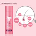 Shampoo Nutri-Coffein #langehaare Plantur 21