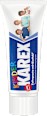 Zahnpasta Kinder, 0-6 Jahren fluoridfrei KAREX