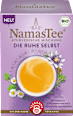 Kräutertee-Mischung Die Ruhe Selbst (15x1,8g) Teekanne