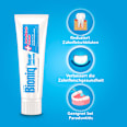 Zahnpasta Repair-Zahncreme Plus Zahnfleisch-Schutz fluoridfrei  Bioniq®