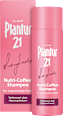 Shampoo Nutri-Coffein #langehaare Plantur 21