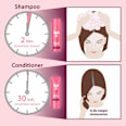 Conditioner Nutri Kraft & Glanz #langehaare Plantur 21