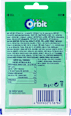 Guma do żucia w drażetkach, spearmint Orbit