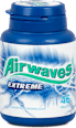 Kaugummi Extreme Airwaves