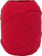 Geschenkband rot Nature GOLDINA