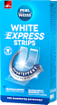 White Strips Express Perlweiss