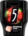 Kaugummi Wassermelone zuckerfrei GUM