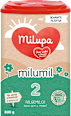 Folgemilch 2 nach dem 6. Monat Milupa