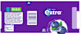 Kaugummi, Extra Blueberry, zuckerfrei EXTRA