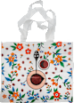 Trajni ceker - veliki Papier Mettler