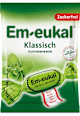 Hustenbonbon Klassisch zuckerfrei Em-eukal