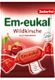 Hustenbonbons Wildkirsche zuckerfrei Em-eukal