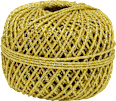 Kordel gold GOLDINA
