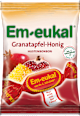Bonbon, Granatapfel-Honig Em-eukal