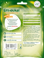 Gummidrops, Hustenmischung Em-eukal