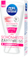 Schönheits Zahnweiß Perlweiss