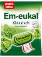 Bonbon, Klassisch  Em-eukal