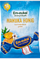 Hustenbonbons Manuka Honig gefüllt Em-eukal